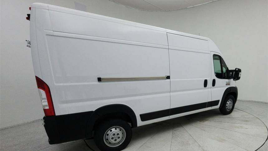 2021 ram promaster 2500 159 wb