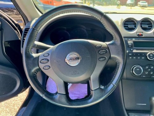 2012 nissan altima 2.5s for sale in pennsylvania