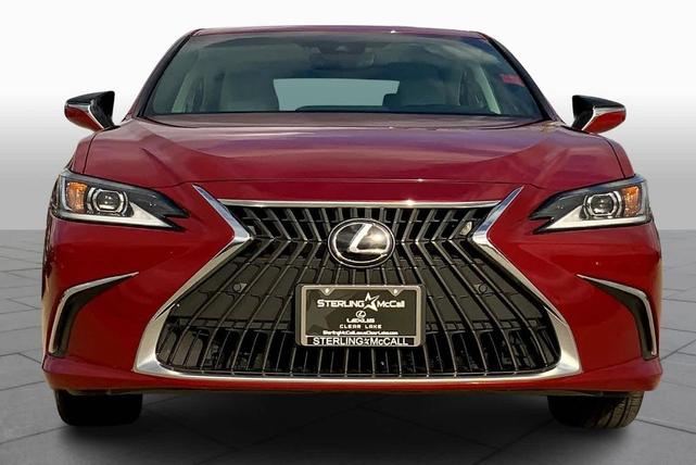 2024 lexus es 250 luxury