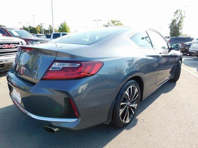 used 2016 honda accord ex-l coupe murfreesboro, tn 37129 for sale in murfreesboro, tennessee