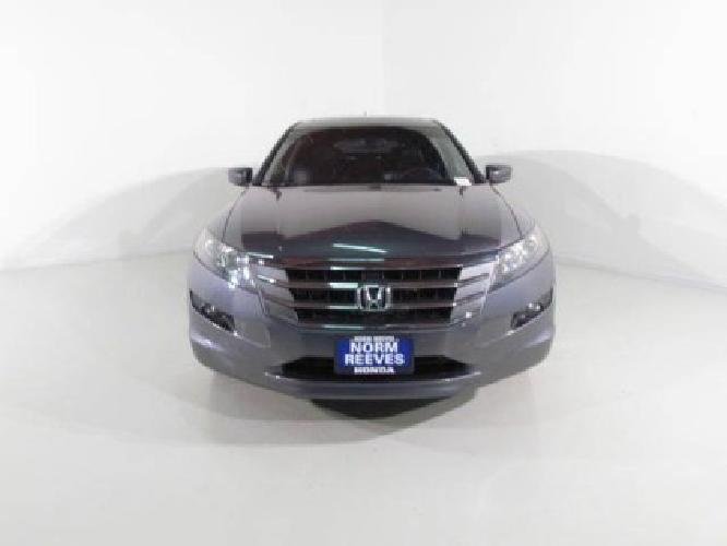 2010 honda accord crosstour ex-l in cerritos, ca