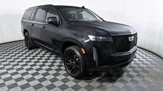 2024 Cadillac Escalade