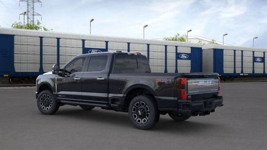 2024 Ford F-250
