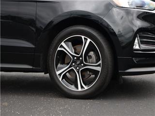 2022 Ford Edge st