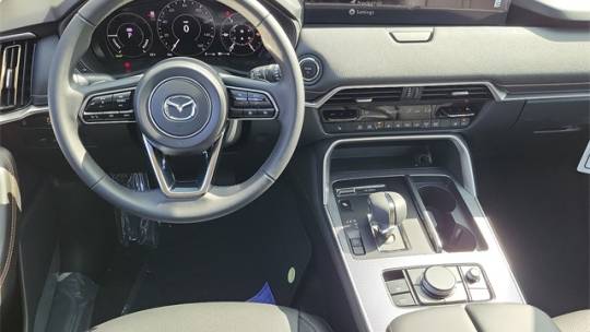 2025 Mazda CX-90