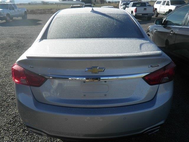 2018 chevrolet impala premier premier 4dr sedan for sale in idaho falls, idaho
