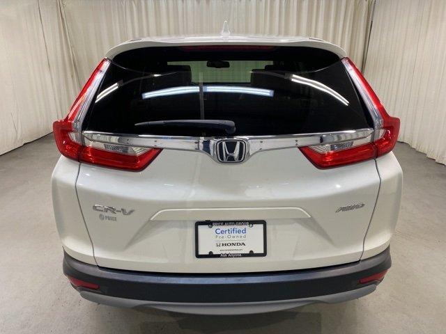 certified 2017 honda cr-v awd ex-l dover, de 19901 for sale in dover, delaware