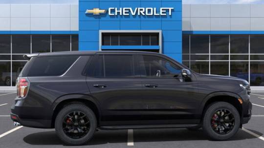 2024 Chevrolet Tahoe