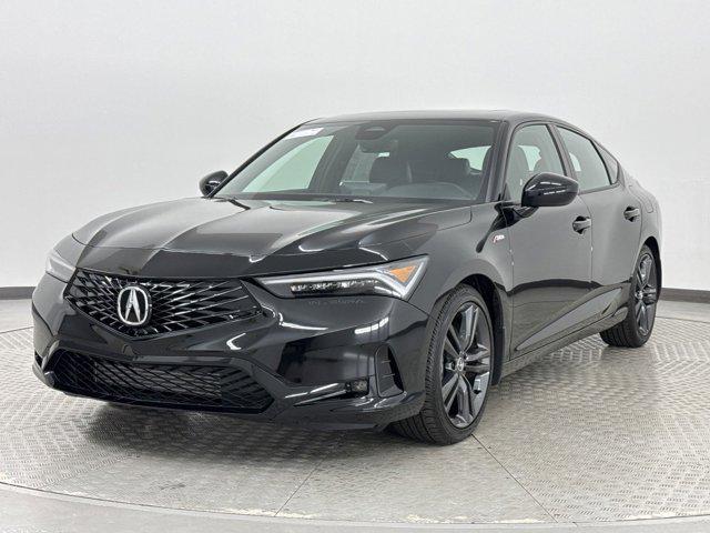 2024 acura integra a-spec