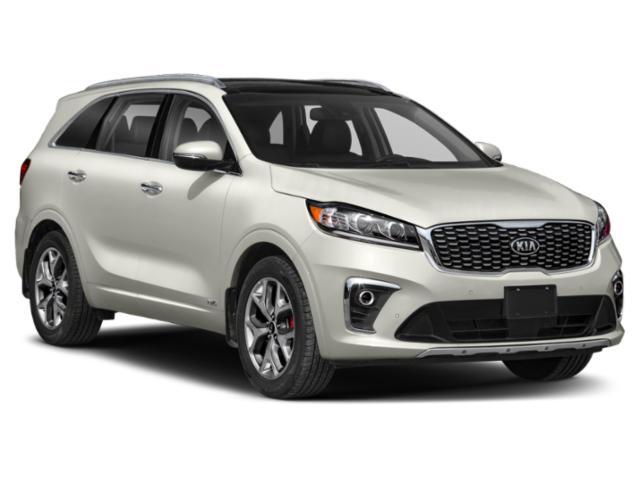 2020 kia sorento sx
