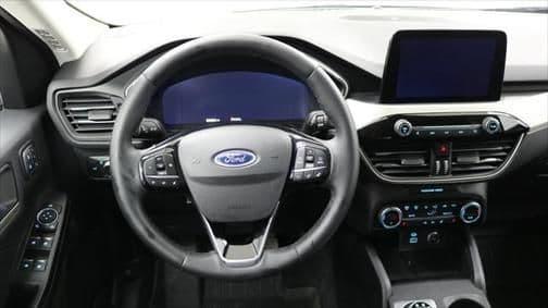 2021 ford escape sel in beatrice, nebraska