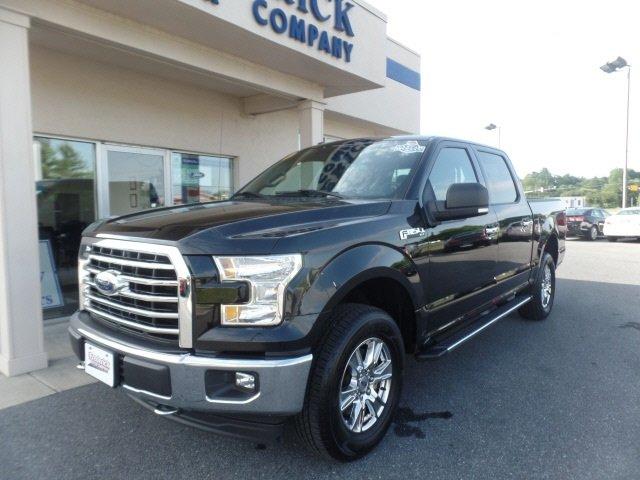 used 2017 ford f150 xlt frederick, md 21702 for sale in frederick, maryland