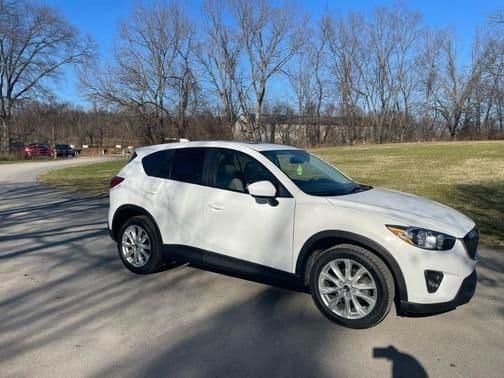 2013 mazda cx-5 in denver, colorado