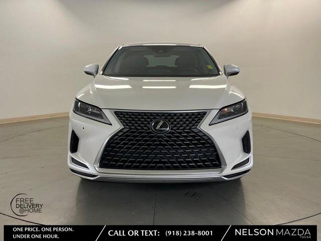2020 lexus rx 350 350