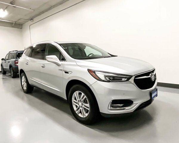 2018 buick enclave premium in plattsmouth, nebraska