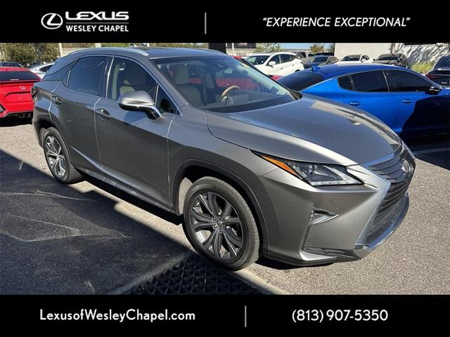 2017 lexus rx 350 350