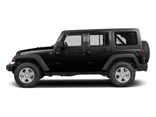 2014 jeep wrangler unlimited dragon edition