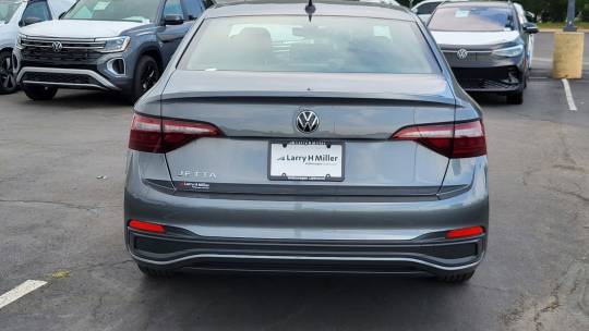 2024 Volkswagen Jetta