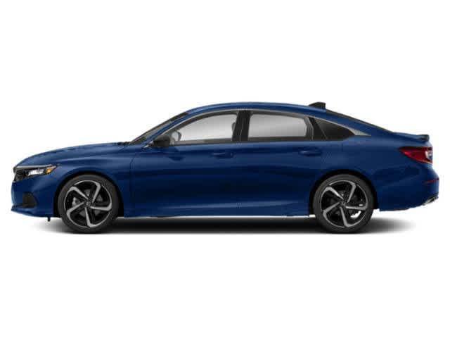 2022 honda accord sport se 1.5t