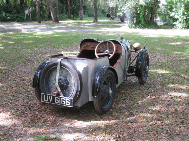 1929 austin 7 seven sports