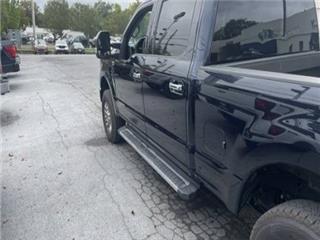 2021 Ford F-250 xlt