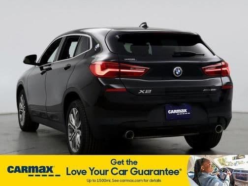 2020 bmw x2 in hales corners, wisconsin