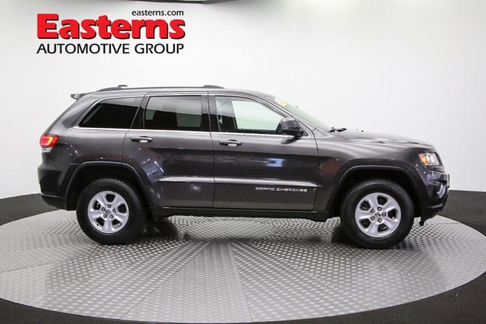 used 2015 jeep grand cherokee laredo laurel, md 20723 for sale in laurel, maryland