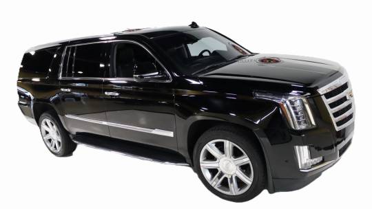 2019 Cadillac Escalade