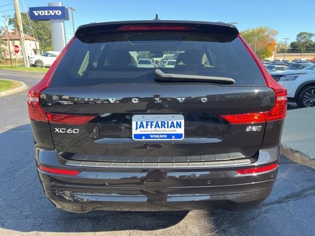 2022 volvo xc60 b5 momentum