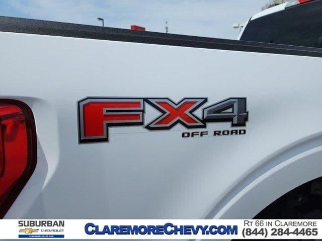2021 ford f-150 xlt in claremore, oklahoma