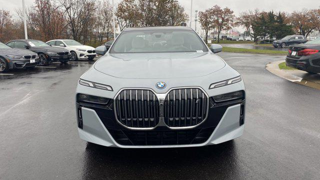 2024 bmw i7 xdrive60