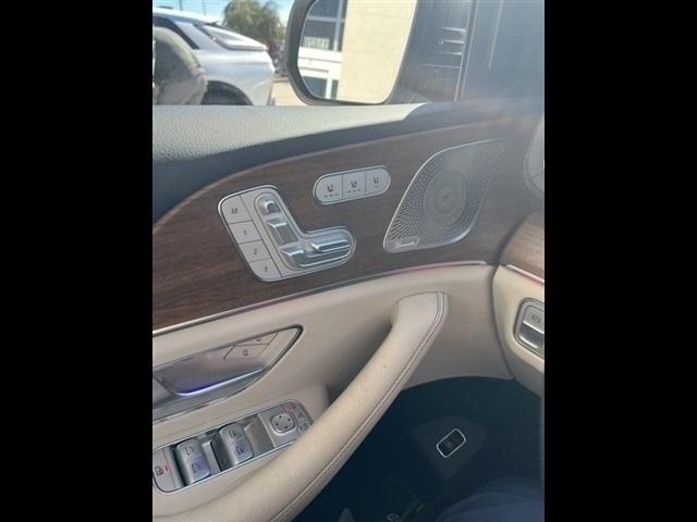 2023 mercedes-benz gls 450 4matic