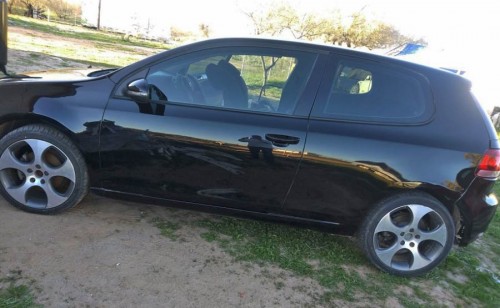2010 volkswagen golf for sale in arizona by owner