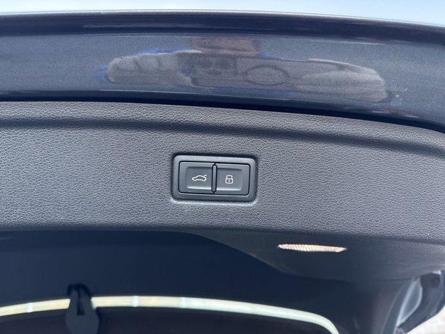 2023 audi a5 sportback 45 s line premium plus