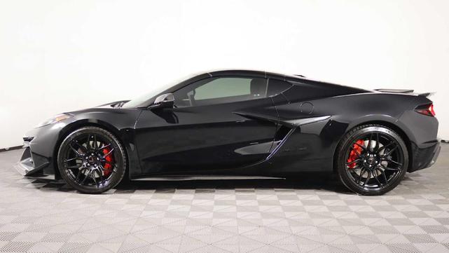 2024 chevrolet corvette z06
