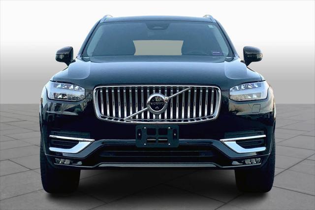 2023 volvo xc90 b6 ultimate 7-seater