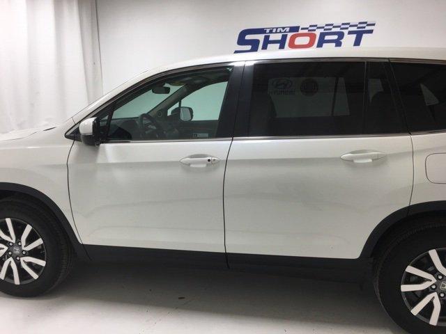 used 2019 honda pilot 4wd ex-l pikeville, ky 41501 for sale in broad bottom, kentucky