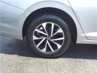 2023 Volkswagen Jetta s