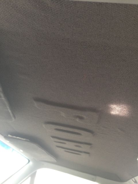 ford f-150 1994 flare side