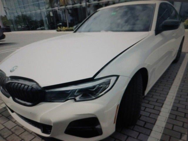 2021 bmw 330 i