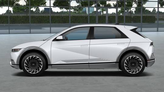 2022 Hyundai IONIQ 5