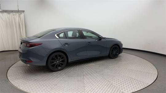 2023 Mazda