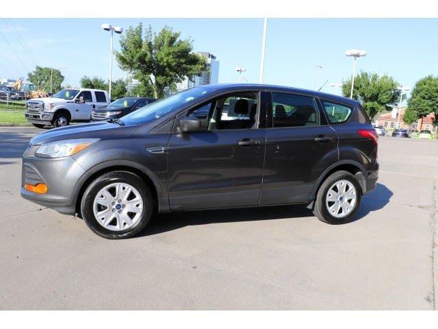 used 2015 ford escape fwd s overland park, ks 66212 for sale in overland park, kansas