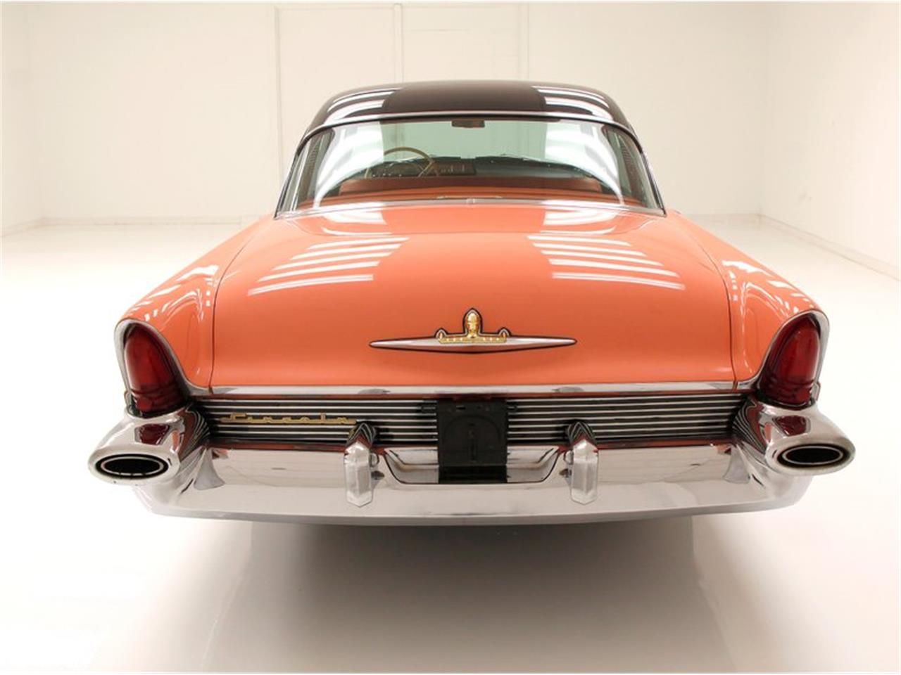 1956 lincoln premiere