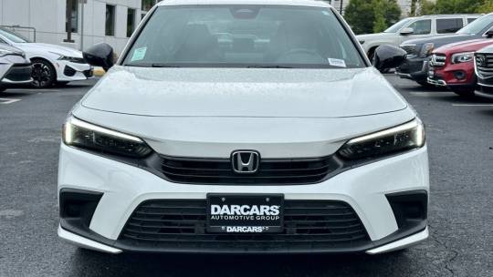 2023 Honda Civic