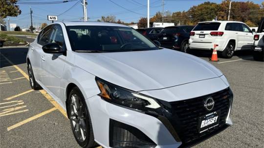 2023 Nissan Altima