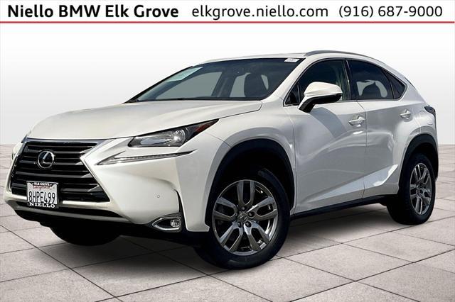 2015 lexus nx 200t f sport