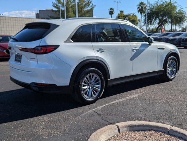 2024 mazda cx-90 base