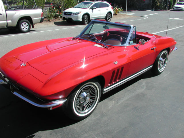 beautiful survivor red/red high option ncrs top flight 96%john ritter movie car