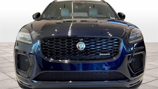 2024 Jaguar E-Pace